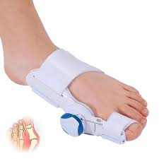 Correcteur Universel pour Hallux Valgus - Confort et Soulagement
