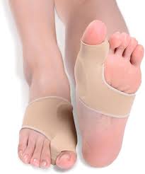 Chaussettes Correctrices MEIION pour Hallux Valgus
