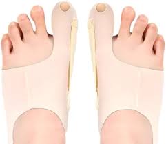 Semello Orthèse Hallux Valgus Discrète - Correction Efficace et Confortable