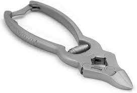 Pince à Ongles Professionnelle Podologie BLIZZARD® 16cm