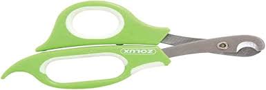 Zolux Rodycare Coupe Ongles Rongeur - Précision et Confort