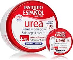 Institut Español Crème Urée Régénérante Hydratante Multi Usages