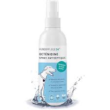 Biocanispray - Antiseptique pour Chien 100 Ml