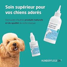 Spray Antiseptique pour Chiens et Chats - Hundepflege24
