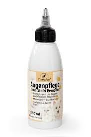 Canifee Détachant Oculaires Nettoyant Antiseptique pour Chien