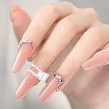 Pince Ongles Pinces Colorées Extension - Précision et Style