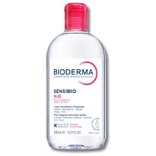 BIODERMA Créaline Profondeur Sensibles Intolérantes - Soin Apaisant et Hydratant