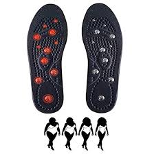 Semelles Acupression Amincissantes - Équilibre et Vitalité