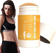 Crème Anti Frottement - Prévention des Irritations