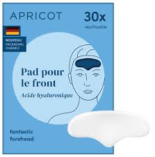 Coussinets Hyaluronique Réutilisables pour un Confort Optimal