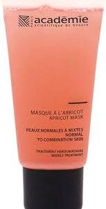 Masque à l'Abricot - Soin Réparateur Éclat