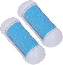 Recharge Rechange Remplacement Dissolvant électronique - Soin optimal pour vos pieds