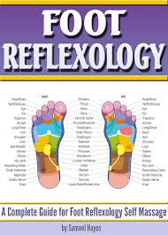 Ebook Complet de Réflexologie Plantaire : Détendez Vos Pieds