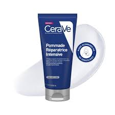 CeraVe Réparatrice : La Solution Idéale pour des Pieds Sains