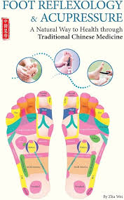 Réflexologie Plantaire : Médecine Traditionnelle Acupression