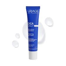Crème Uriage Bariéderm Cica Daily : Soin Quotidien Réparateur