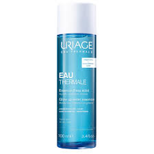Uriage Thermale Essence Éclat - Éclairez votre peau naturellement