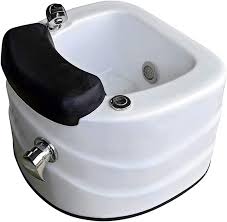 Pédicure Baignoire pour un Bain de Pied Relaxant