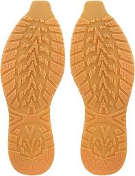 Coussinets Antidérapants en Caoutchouc pour Réparation - Confort et Sécurité