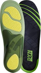 DynWalker - Semelle Pronateur Plantaire pour Confort Optimal