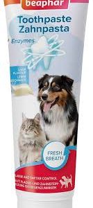 Beaphar Haleine Fraîche Dentifrice Chien - Pour un sourire éclatant