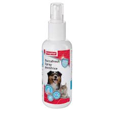 Beaphar Buccafresh Dentifrice Hygiène Dentaire pour Chien