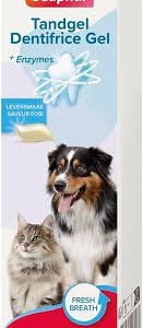 Beaphar Dentifrice Nettoyage Brossage Formation - Soin Dentaire Pour Chien