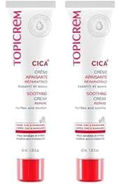 Crème Réparatrice Avene Cicalfate Hygiène Santé - Soin Apaisant et Protecteur