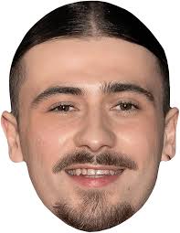 Masque Sourire Pierre Garnier - Éclat et Soins pour Vos Pieds