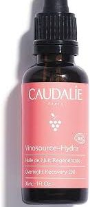 Caudalie Vinosource Nourrissante Traitement Visage - Hydratation Intense