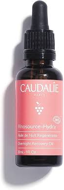 Caudalie Vinosource Nourrissante Traitement Visage - Hydratation Intense