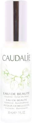 Eau De Beauté Caudalie 30ml - La Magie de la Beauté Naturelle