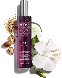 Caudalie Vinothérapie Nourrissante - Pulvérisateur Cheveux