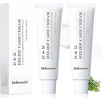 Crème Apaisante Intensive 345 - Soulagement pour Peaux Sensibles