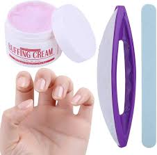 Manucure Japonaise Manucurist : Outils de Polissage pour des Ongles Parfaits