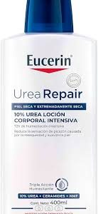 Eucerin Urearepair Loción Corporal Traitement - Hydratation Intense