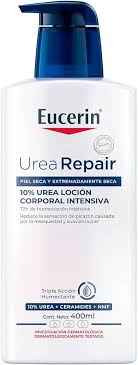 Eucerin Urearepair Loción Corporal Traitement - Hydratation Intense