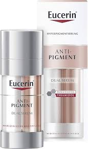 Eucerin Anti Pigment Dual Sérum 30 - Soin éclaircissant avancé