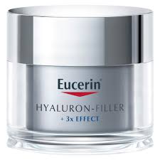 EUCERIN Anti Hyaluron Filler Crème Nuit : Rajeunissez votre peau