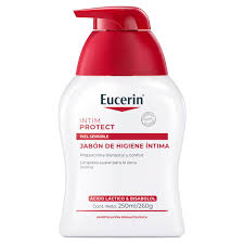 Eucerin Hygiène Intime 250ml - Soin Doux et Efficace
