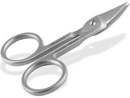 Ciseaux à Ongles de Qualité Supérieure Solingen - Précision et Durabilité