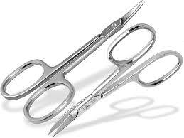 Ciseaux à Ongles De Solingen - Précision et Élégance