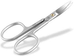 Ciseaux Professionnels Raccourcir Précisément en Inoxydable - Précision et Durabilité