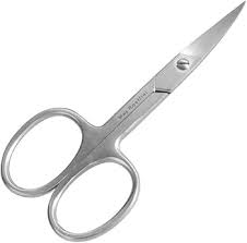 Ciseaux Ongles Pour Gaucher - Précision et Confort