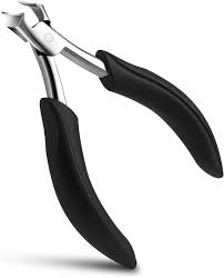 FVION Coupe Ongles Incarnés Précision Inoxydable - La Solution Idéale pour Vos Ongles