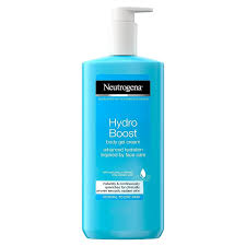 Crème Neutrogena Hydro Boost 400ml - Hydratation Intense