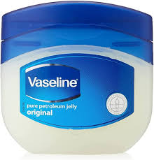 Vaseline Pure Petroleum Jelly Original - Soin Hydratant Intense