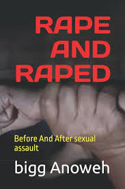 Râpe RAPE RAPED Before Sexual Assault - Prendre soin de votre peau en toute sérénité