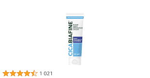 Biafine - Crème Réparatrice et Apaisante