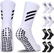 Chaussette Antidérapante JUYANO - Confort et Sécurité à Chaque Pas